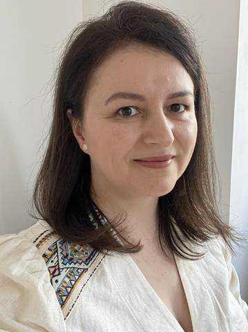 Ioana Arsenie, strateg financiar - fondator Trusted Advisor Strategy & Finance