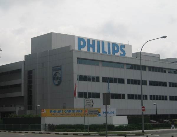 Acţiunile Philips au crescut cu 46%, după un acord cu SUA pentru cazurile de vătămare corporală