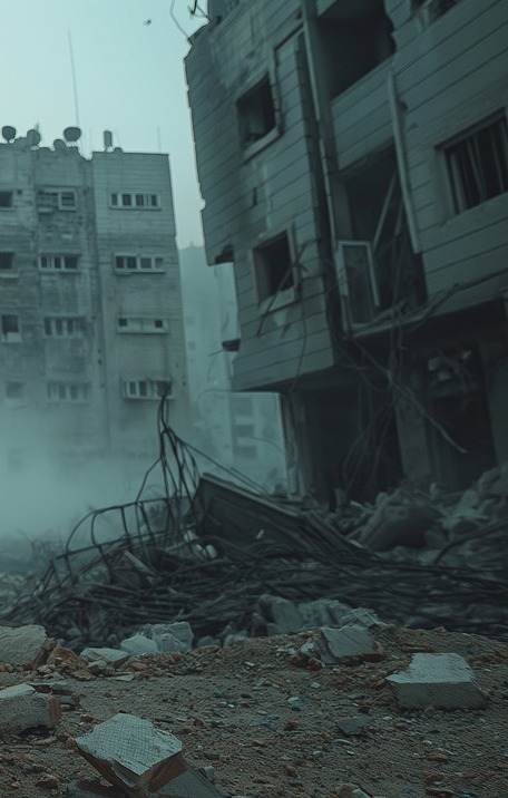 ONU: Reconstrucţia Fâşiei Gaza, posibil să dureze decenii şi să coste până la 40 miliarde dolari