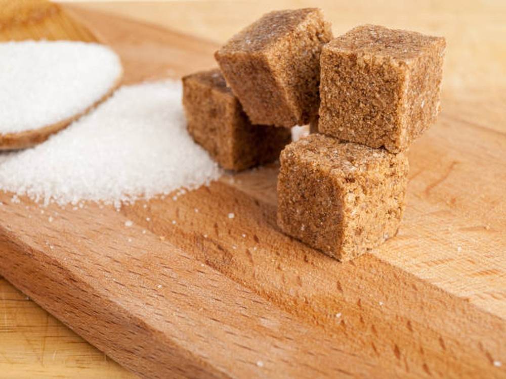 Reuters: Ucraina caută cumpărători pentru zahărul său deoarece cota de export în UE este aproape epuizată