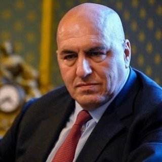 Guido Crosetto (Sursa foto: Facebook/ Guido Crosetto)