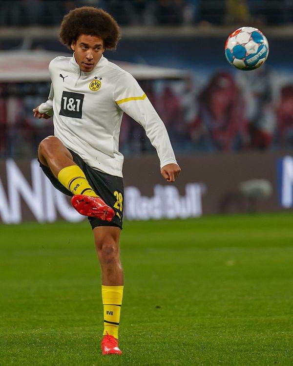Selecţionerul Belgiei i-ar putea include pe veteranii Witsel şi Alderweireld în lotul pentru EURO 2024