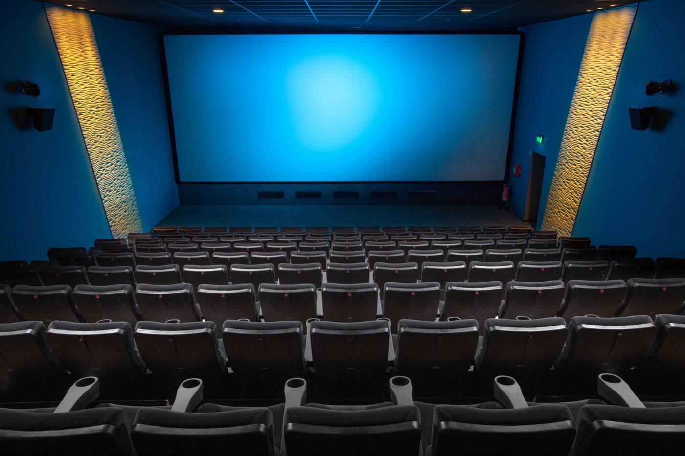 Operatorul de cinematografe AMC din SUA a atras fonduri de 250 de milioane de dolari