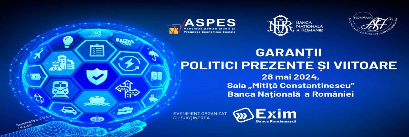 Garanţiile- soluţii practice şi eficiente pentru economia României