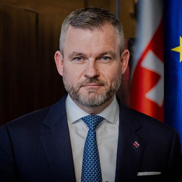 Slovacia: Preşedintele ales, Peter Pellegrini, cere partidelor să-şi suspende campania pentru alegerile europene