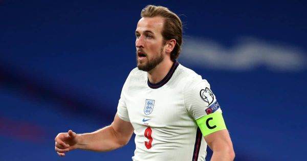 Harry Kane este refăcut complet pentru turneul final
