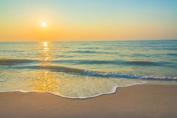 Europe has safe waters for... bathing