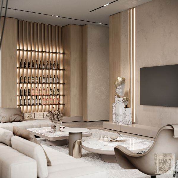 10 tendinţe în designul de interior pentru anul acesta