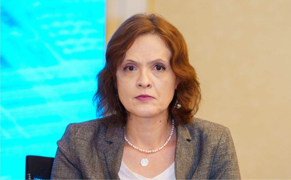 Silvia Dinică, senator: "Cu vulnerabilităţile din sistemul educaţional nu vom reuşi să evoluăm foarte mult"