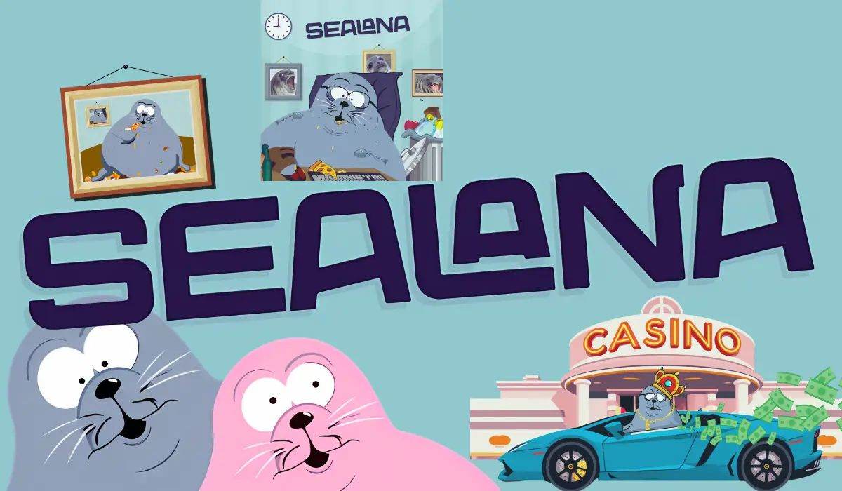 Ultimele zile de pre-vânzare ale memecoin-ului Sealana