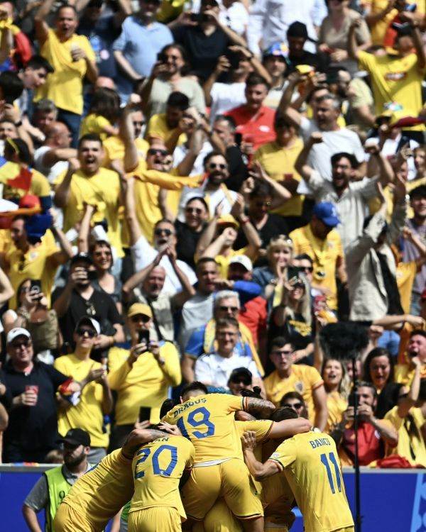 Photos souce: facebook / UEFA EURO 2024