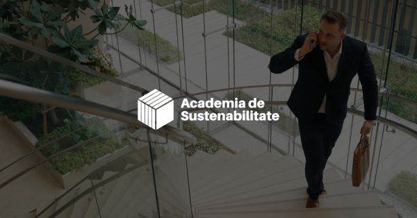 Peste 800.000 de IMM-uri din Europa Centrală şi de Est pot avea acces la instrumente de sustenabilitate dezvoltate în România