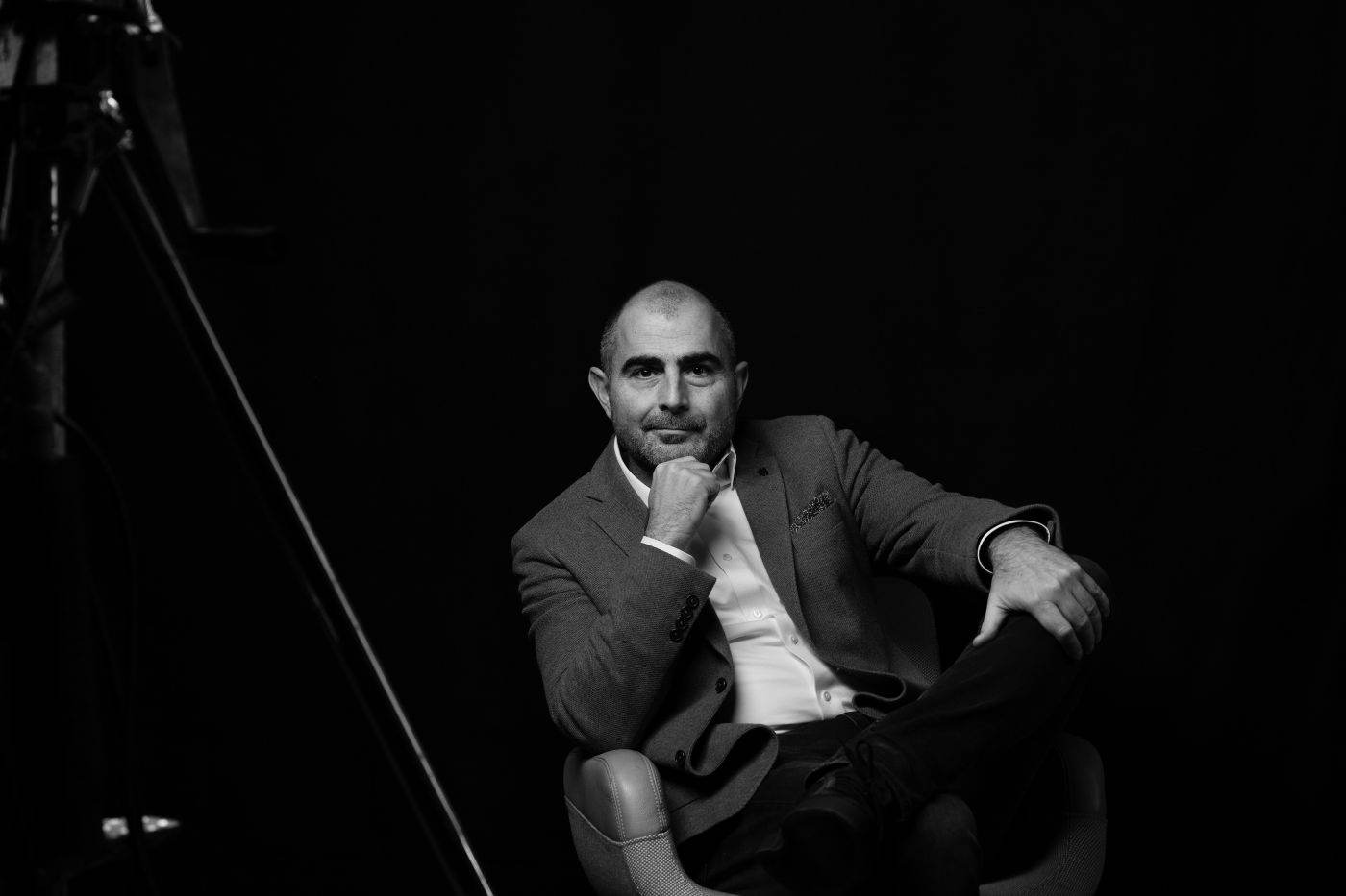 Andrei Cruceru, CEO Metaminds