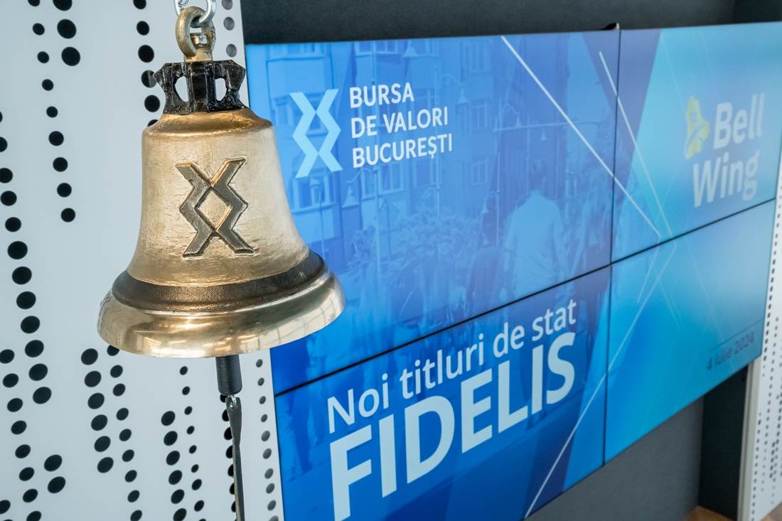 Românii au investit peste 2 miliarde lei în cea mai recentă ofertă de vânzare de titluri de stat