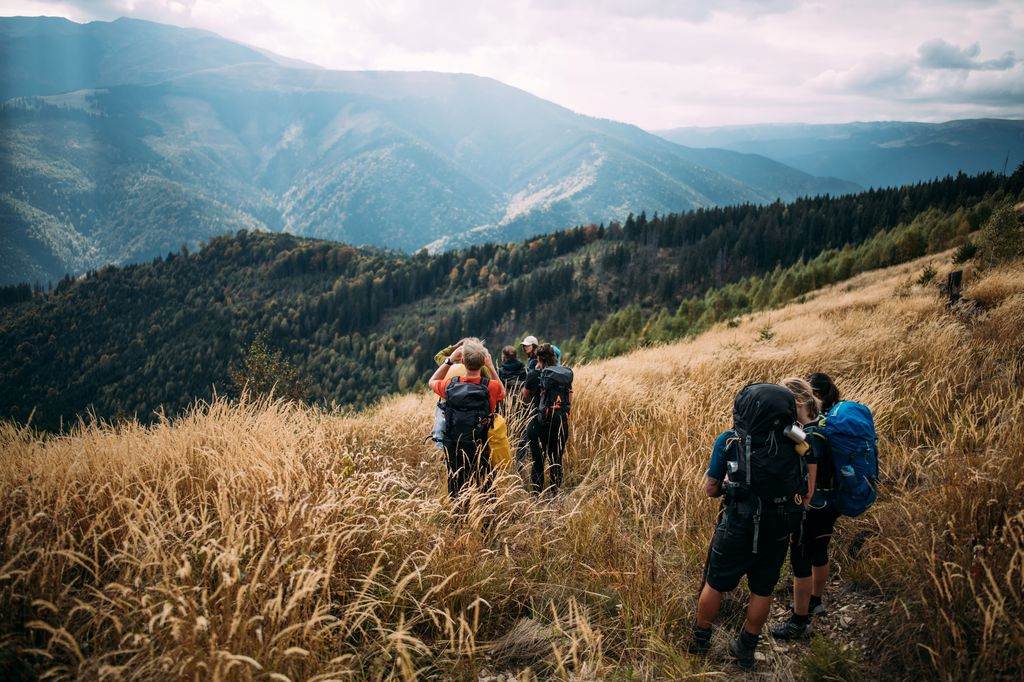 Fundaţia Conservation Carpathia lansează programul de Granturi Mici
