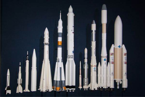 The Cold War is Knocking: Plans to Deploy Ballistic Missiles in Germany and Russia