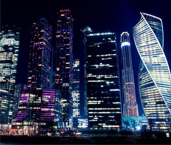 Creşterea puternică a consumului din Rusia a contrazis aşteptările economiştilor