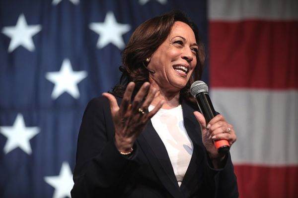 BBC: Kamala Harris afirmă că sunt "prea mulţi" civili morţi în Gaza