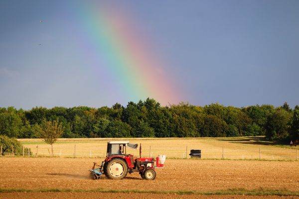 Fraudarea subvenţiilor agricole, prevenită prin monitorizarea din satelit