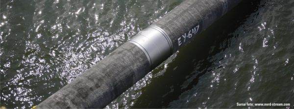 Presă: Rusia s-a plâns Germaniei cu privire la ancheta despre sabotarea Nord Stream