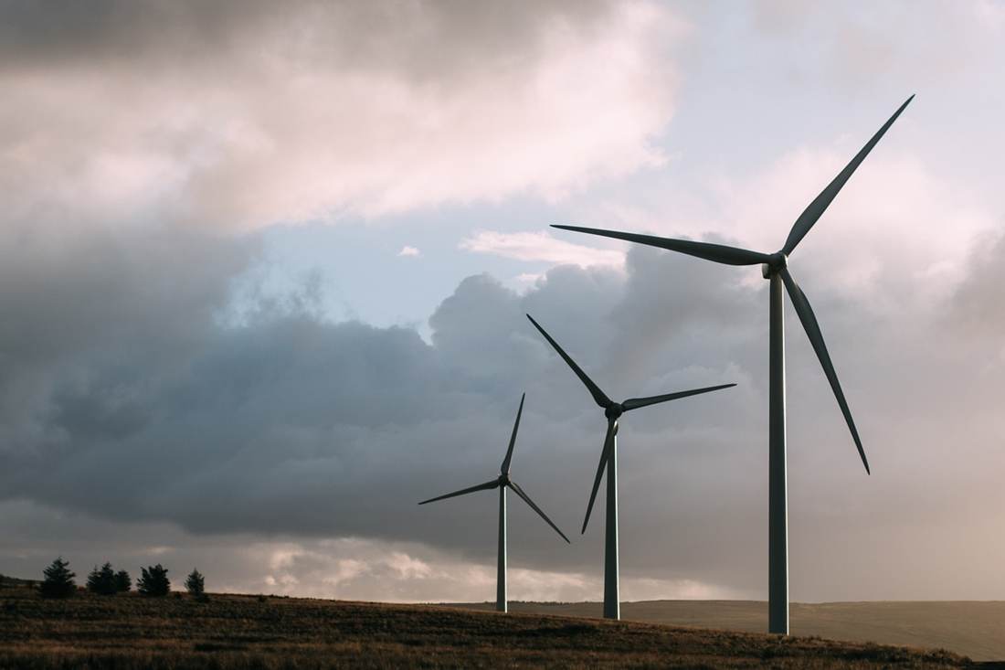 BCR şi Erste Group finanţează Nala Renewables pentru achiziţia şi dezvoltarea unui parc de energie eoliană onshore de 99,2 MW