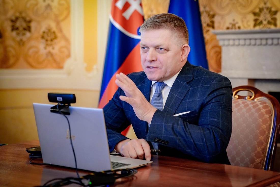 Premierul Slovaciei va discuta în Coreea de Sud despre construcţia unei noi centrale nucleare