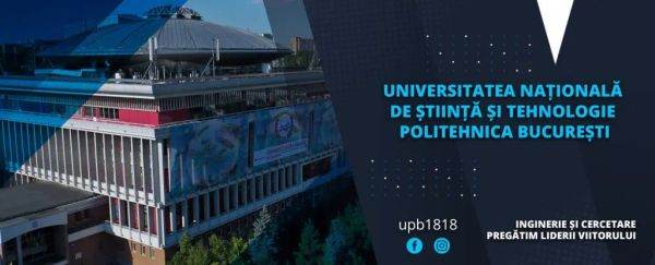 The project, entitled "Assuring electricity through the installation of photovoltaic systems for self-consumption in UNSTPB buildings", aims to generate approximately 7,618 MWh of electricity annually.Photo source: upb.ro