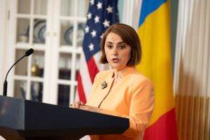 AFP: Rusia anunţă că a dejucat un atac ucrainean "masiv" cu dronă în vestul ţării