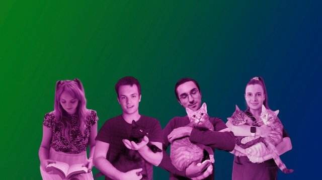 Early Game intră în domeniul biotech cu o investiţie pre-seed în The Cat Health Company