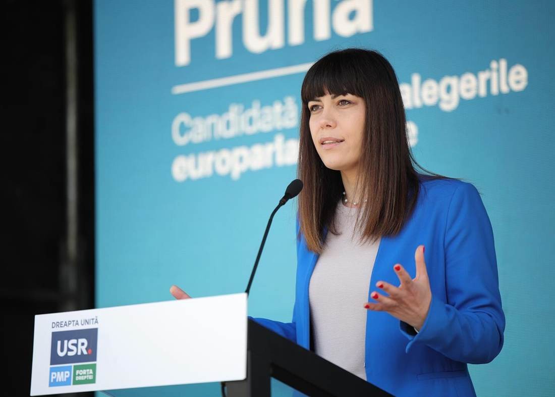 USR a depus un amendament pentru eliminarea obligaţiei prosumatorilor de a instala baterii de stocare