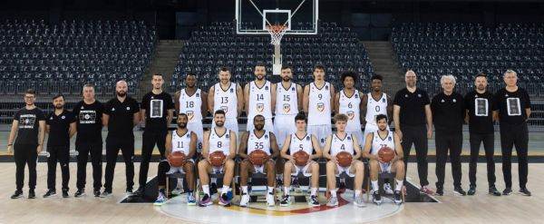 Baschet: U BT Cluj, a patra victorie în grupa B a BKT EuroCup