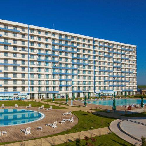 Rezident, creştere de 56% în 2024, din închirierea apartamentelor din reţea în regim hotelier
