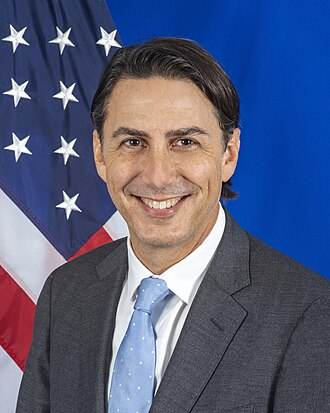 Amos Hochstein (sursa foto: Wikipedia)