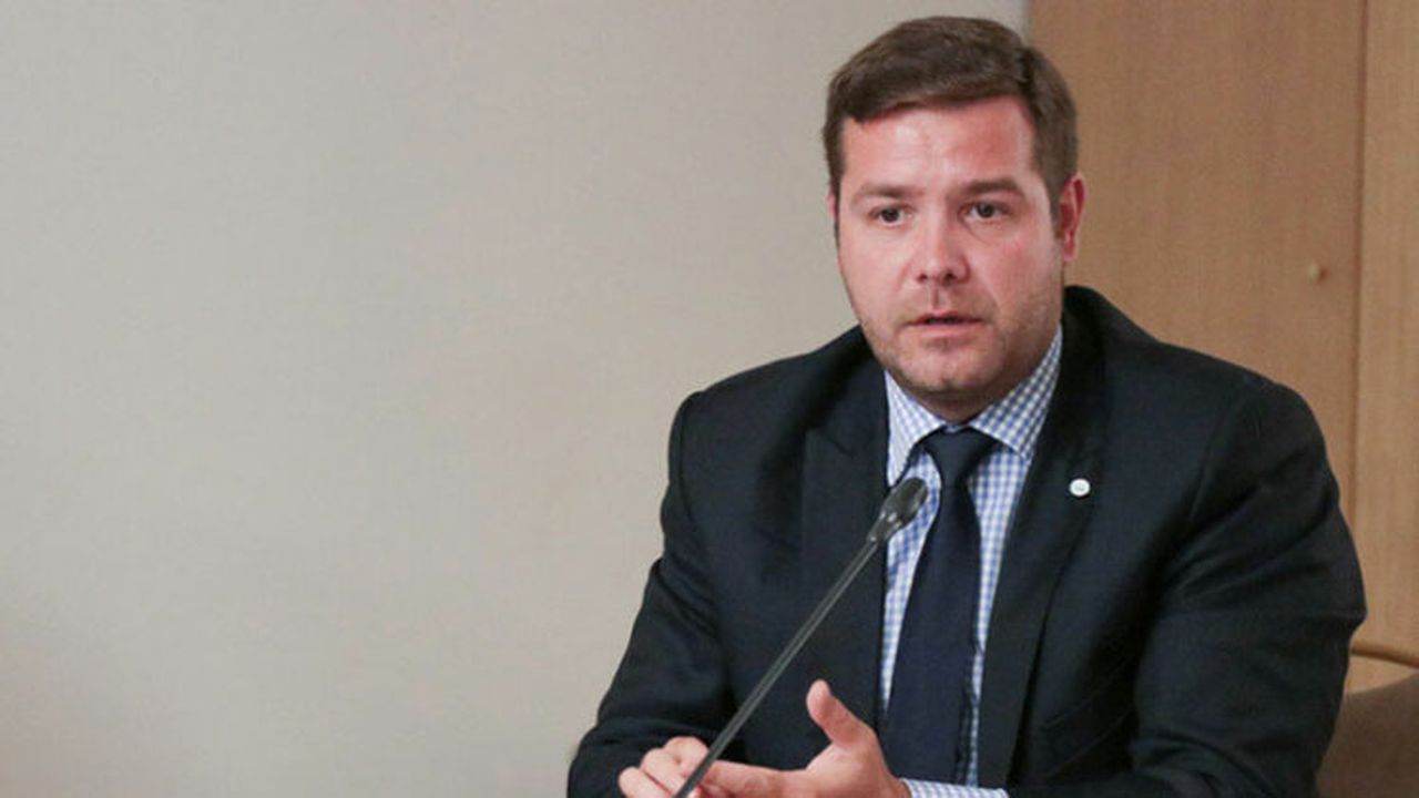 Martin Moise (PATRES): Stocarea ar trebui să fie obligatorie la următorul call pe zona de Contracte pentru Diferenţă (CFD)