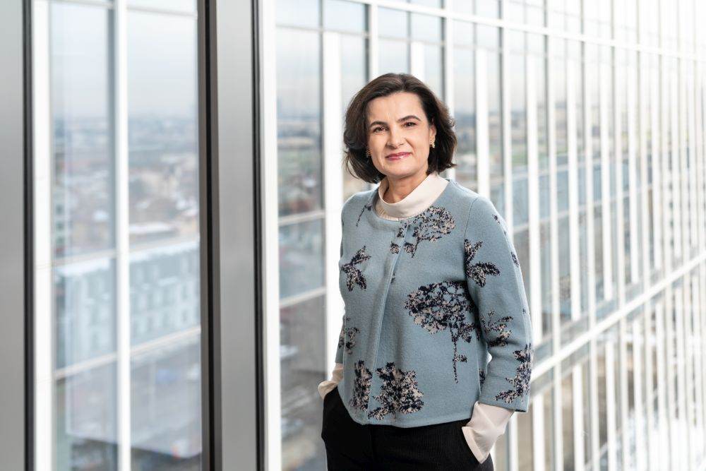 Veniturile ING Bank au crescut cu 13%, în primele nouă luni din 2024