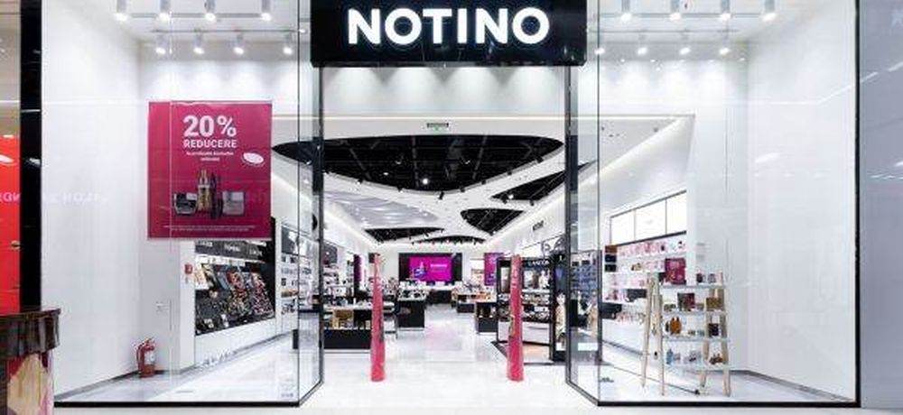 Notino a înregistrat de Black Friday peste 3,5 milioane de comenzi 