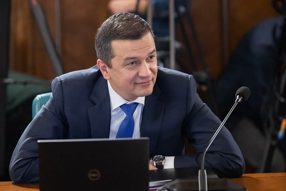 Sursa foto: Sorin Grindeanu/Facebook