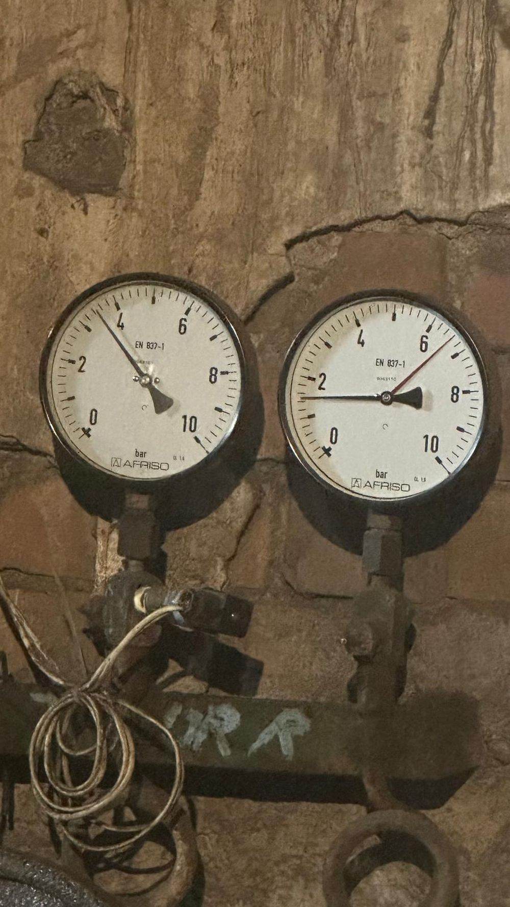 ANPC verifică furnizarea energiei termice: amenzi de 890.000 lei şi zeci de abateri