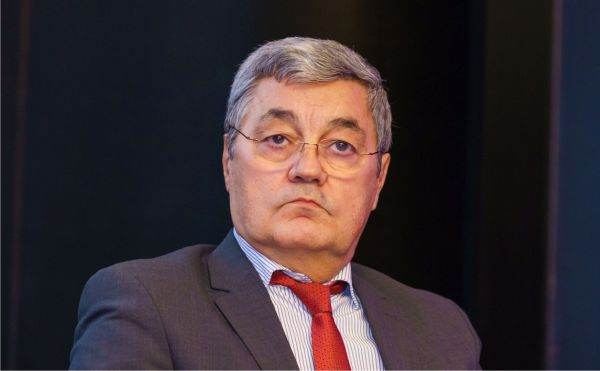 Stere Farmache, Fondul Român de Contragarantare: "Indicatorul esenţial pentru orice bursă este lichidiatea"
