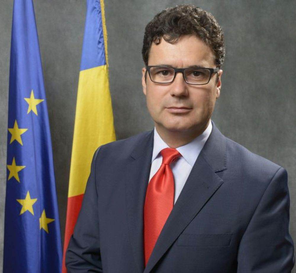 Rectorul SNSPA, Remus Pricopie, a depus o contestaţie la înregistrarea candidaturii lui Călin Georgescu