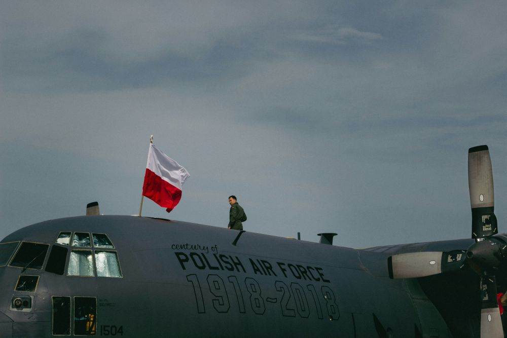 Polonia a cheltuit 77 de milioane de euro pentru accesul ucrainean la Starlink, afirmă Varşovia