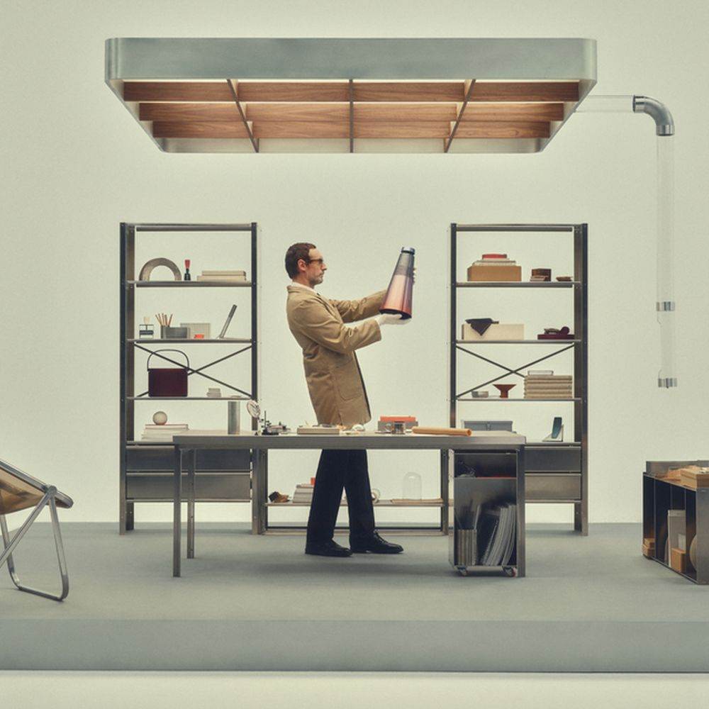Bang & Olufsen lansează Atelier, programul de personalizare care redefineşte experienţa audio
