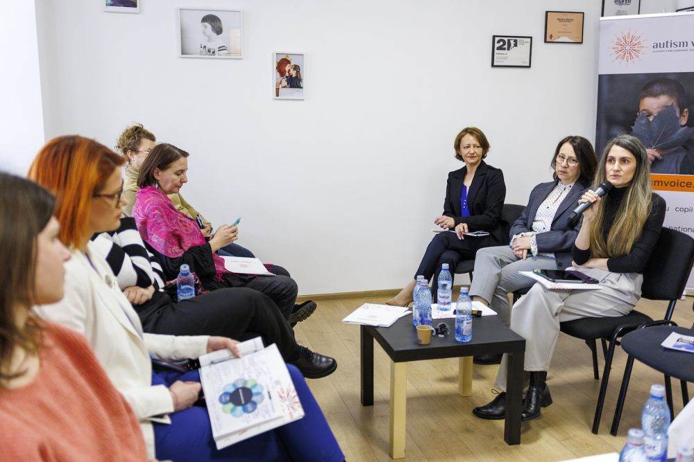STUDIU Autism Voice şi MKOR: Doar una din zece organizaţii ştie că are angajaţi neurodivergenţi, iar majoritatea (56%) recunosc că nu colectează astfel de date oficial
