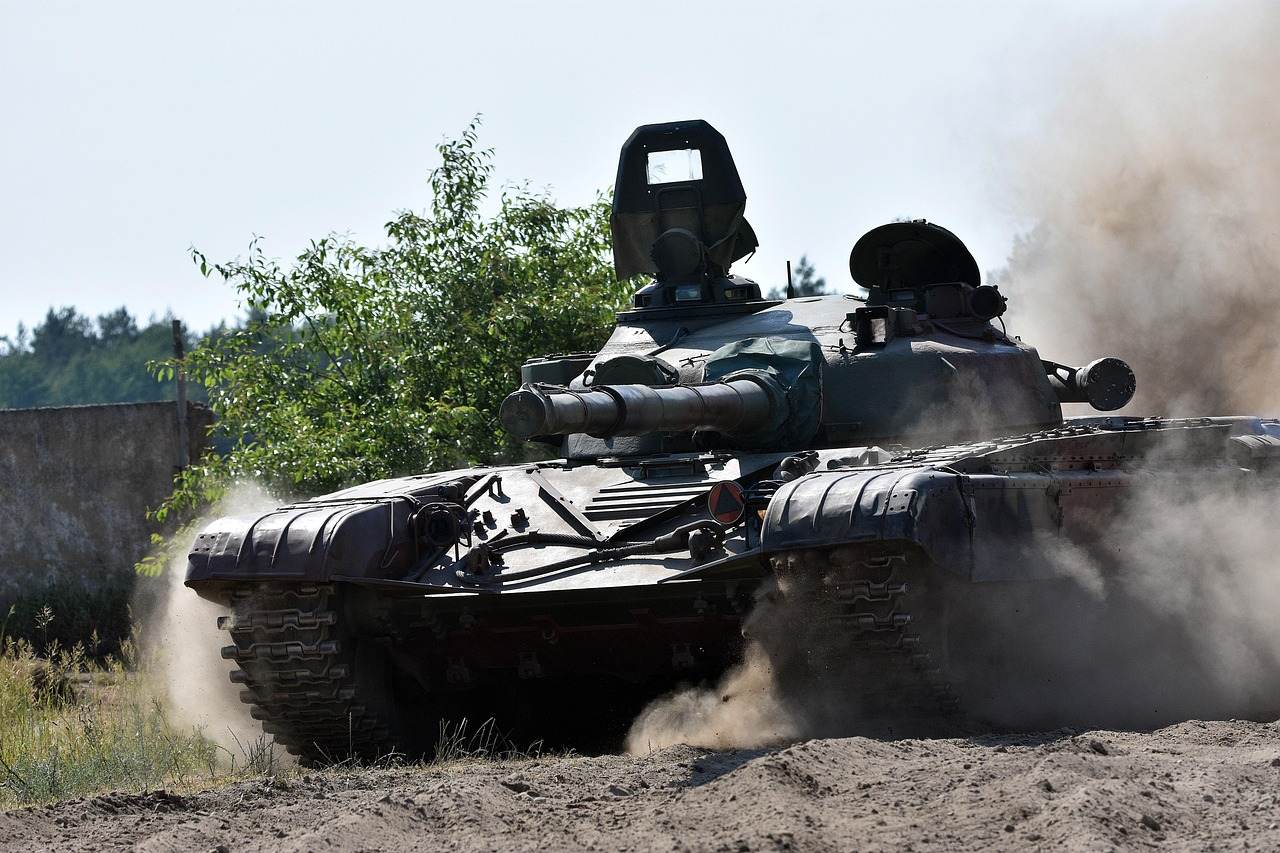 NATO îşi revizuieşte strategia de apărare antiaeriană pe baza experienţelor din războiul din Ucraina