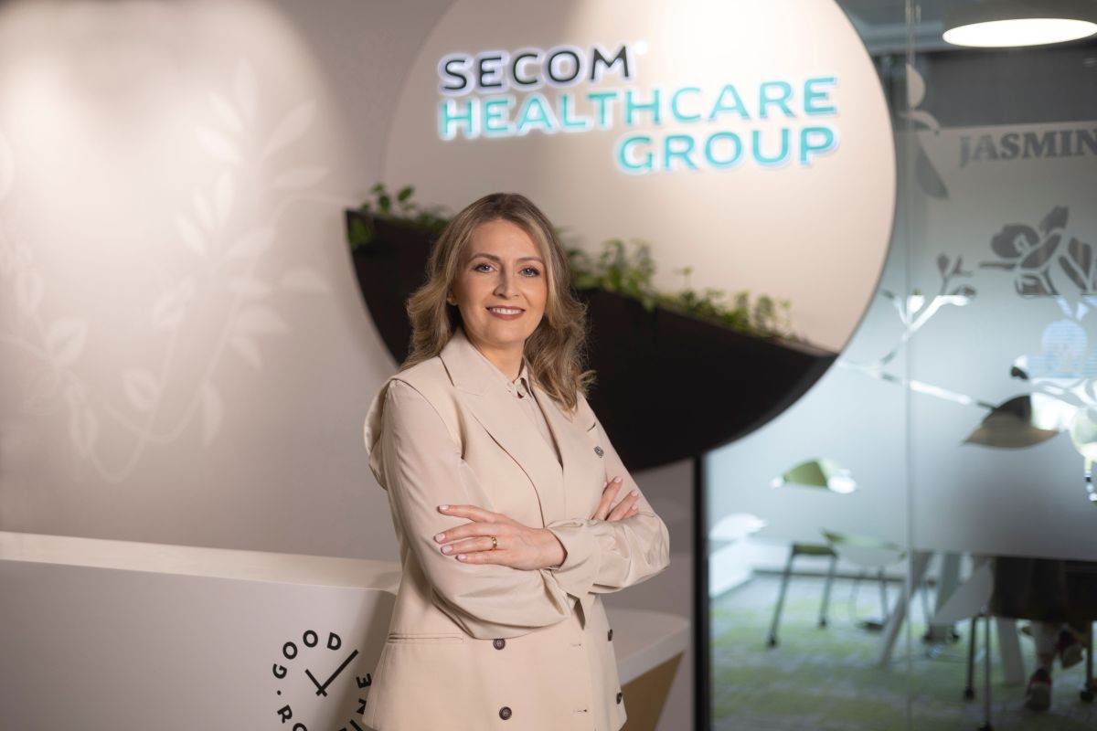 Secom investeşte 6,5 milioane de euro în 2025 şi îşi extinde operaţiunile