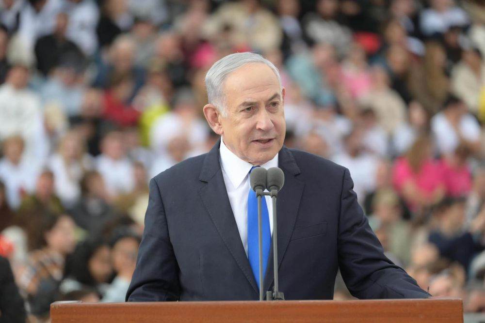 Netanyahu ameninţă cu preluarea de teritorii în Gaza dacă Hamas nu eliberează ostaticii