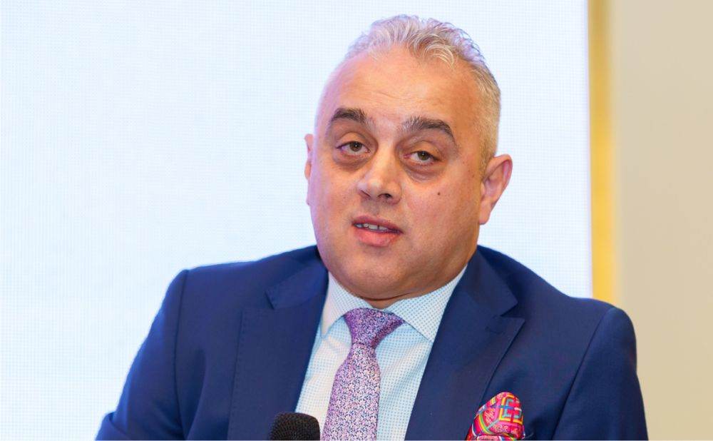Daniel Ivăşcanu, avocat al Autorităţii pentru Administrarea Activelor Statului: "Prima măsură în insolvenţă este stoparea hemoragiei financiare"