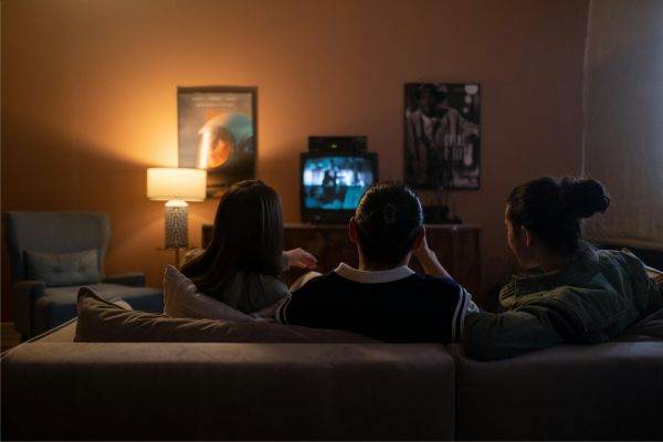 Geopolitics and soap operas, Turkish films deepen Russia's demographic crisis