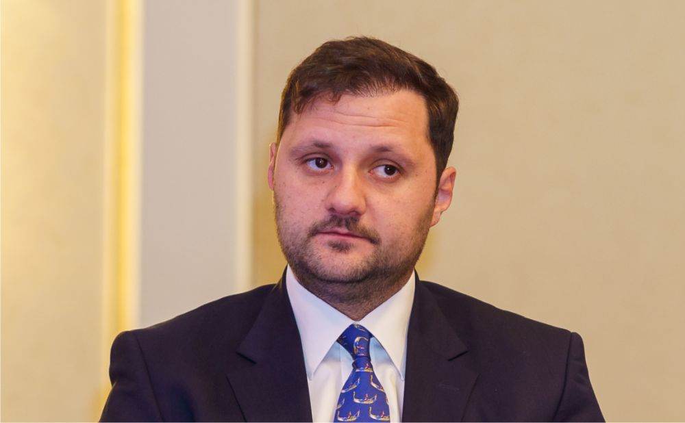 Valentin Drăgoi, DT Lawyers: "Situaţie destul de critică în sectorul agricol - peste 150 de proceduri de insolvenţă, în 2024"
