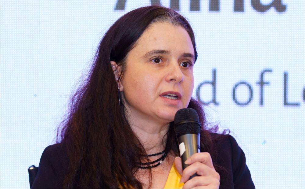 Alina Popa, CITR: "Starea de dificultate trebuie raportată la viaţa companiei, pentru că business-urile nu sunt structuri foarte simple"